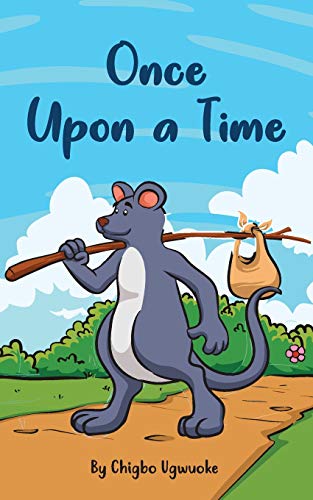 Once Upon A Time - 9781072231011
