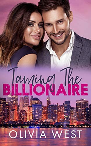 Taming The Billionaire