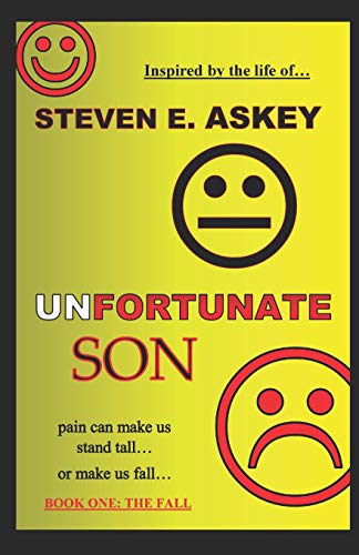 Unfortunate Son: Book One: The Fall