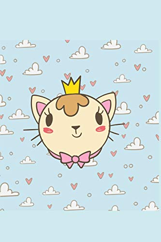 Cat Lover - 9781072306412