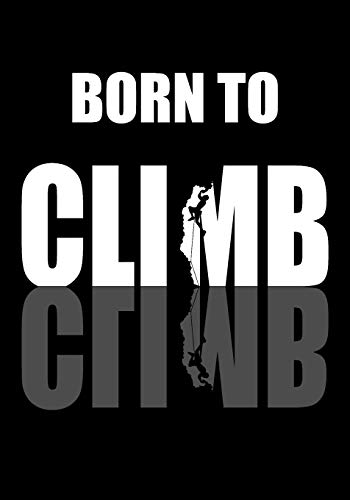 Born To Climb: Note Taking For Climbers