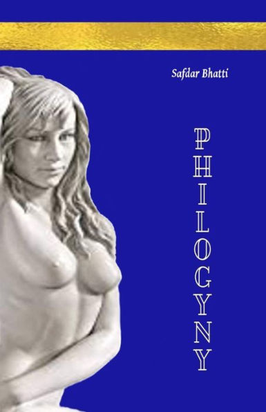 Philogyny - 9781072364573