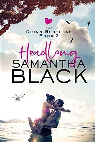 Headlong (Quinn Brothers)