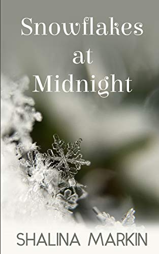 Snowflakes At Midnight