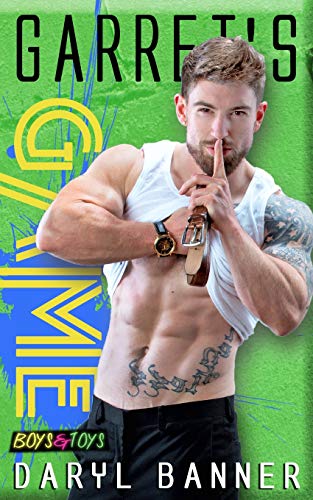 Garret's Game (Boys & Toys)