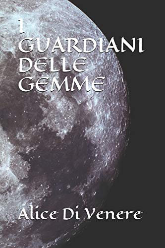 I Guardiani Delle Gemme (Fantasy) (Italian Edition)