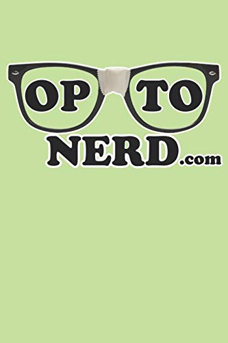 Optonerd.Com: For Optonerd Fans