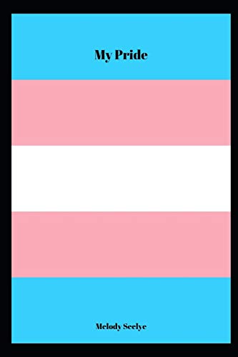 My Pride - 9781072501862