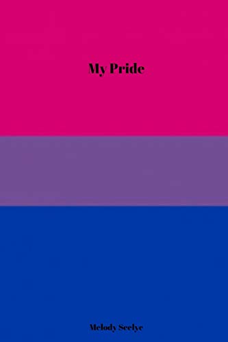 My Pride - 9781072506300