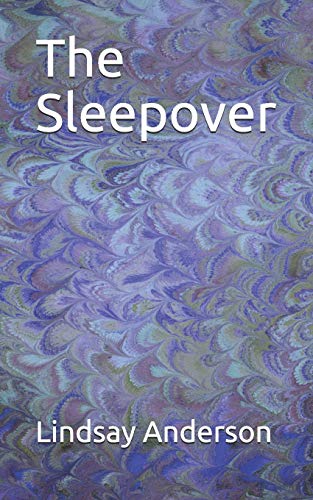 The Sleepover (Monica Mcpherson)