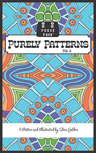 Purely Patterns Vol. 2: Purse Pack Edition