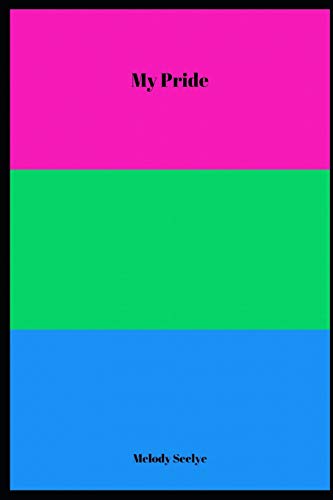 My Pride - 9781072532668