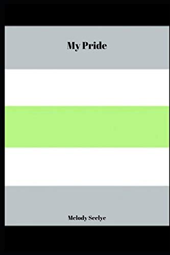 My Pride - 9781072533818