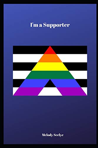 I'M A Supporter - 9781072540250