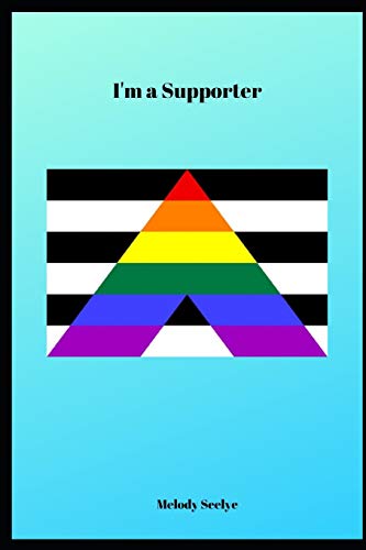 I'M A Supporter - 9781072543183
