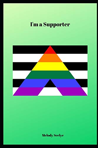 I'M A Supporter - 9781072545347