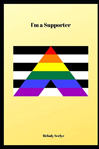I'M A Supporter - 9781072546757