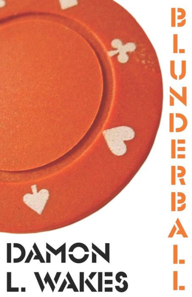 Blunderball (Flash Fiction Month)