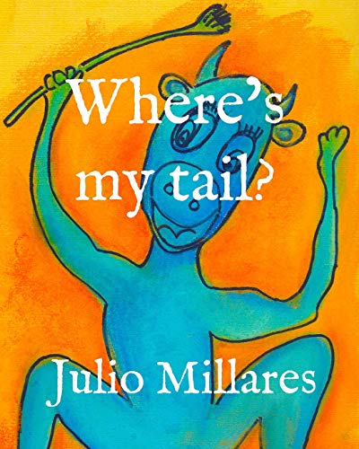 Where's My Tail? (Free Animals)