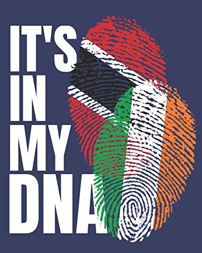 Its In My Dna: Irish And Trinidadian M