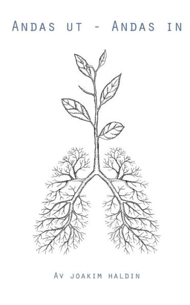 Andas Ut - Andas In: Din Guide P?Resan Mot Glädje Och Harmoni (Swedish Edition)