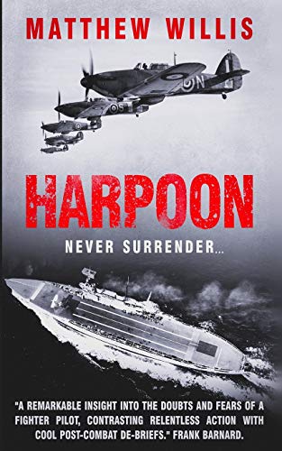 Harpoon (The Fortress Of Malta)