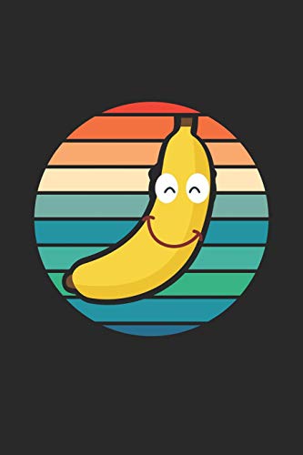 Kochbuch Zum Ausf?llen: F?r Vegane Und Vegetarische Rezepte, Dein Pers÷Nliches Nachschlagewerk Mit Deinen Eigenen Rezepten; Motiv: Banane (German Edition)