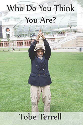 Who Do You Think You Are?: An Exploration Of The Evolving Self