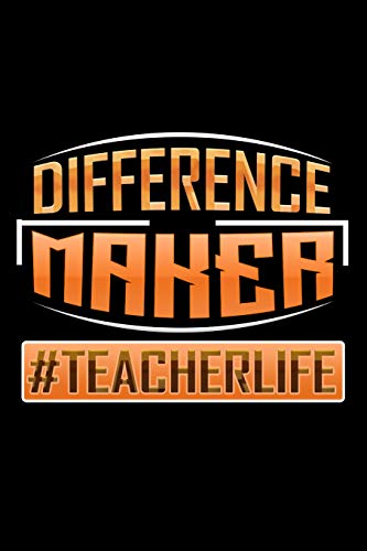 Difference Maker #Teacherlife: School Gifts For Teachers
