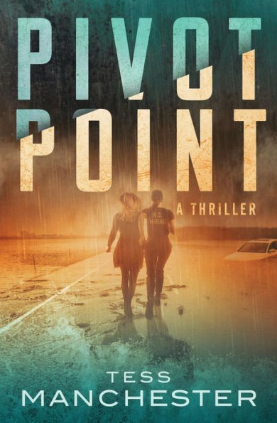 Pivot Point (True Time) - 9781072750772