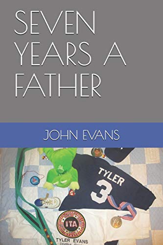 Seven Years A Father