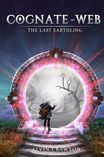 Cognate Web: The Last Earthling