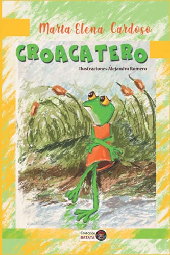 Croacatero (Spanish Edition)