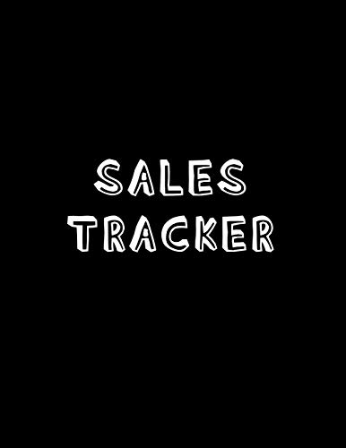 Sales Tracker: Sales And Profit Tracking Log Book | For Resale Website Users Looking To Grow Their Online Business