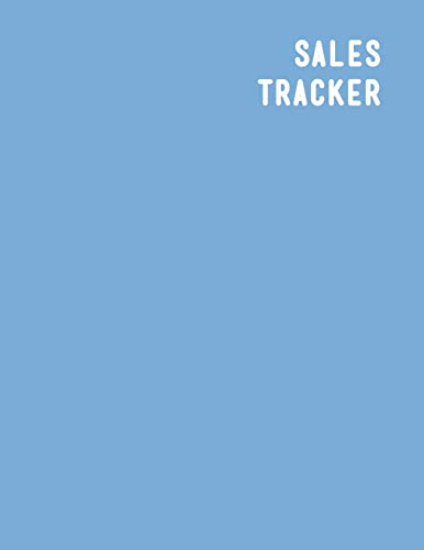Sales Tracker: Reseller And Second Hand Business Picking Log Book - Grow My Business Fast