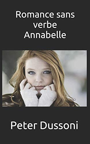 Romance Sans Verbe: Annabelle (French Edition)