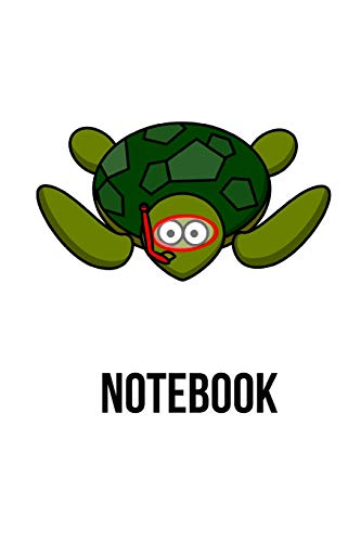Notebook: A5 (German Edition) - 9781073057030