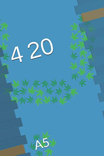 4 20: A5 (German Edition)