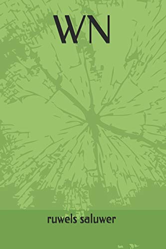 Wn (Spanish Edition)