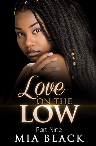 Love On The Low 9 (Secret Love Series)
