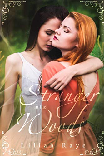 Stranger In The Woods