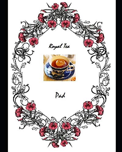 Royal Tea Pad