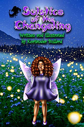 Solstice Of The Changeling