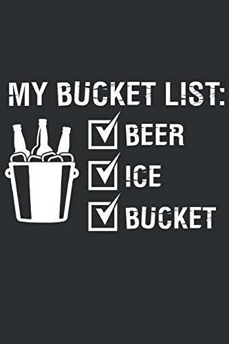 I Love Beers: Notebook For Brewers And Beer Lovers