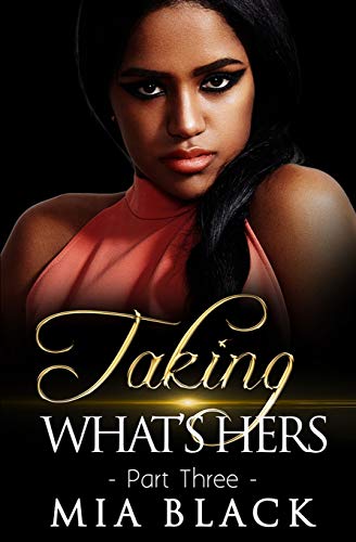 Taking What's Hers 3 (Love & Deceit)