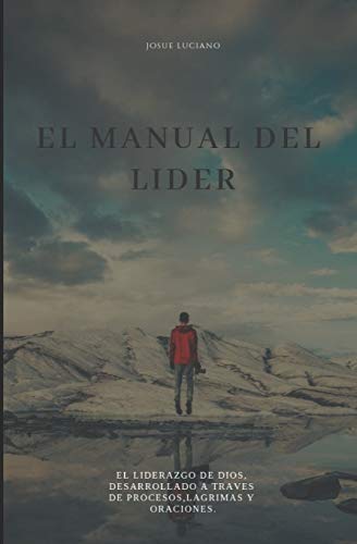 El Manual Del Lider (Spanish Edition)