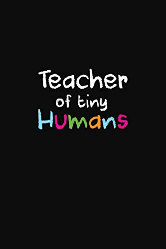 Teacher Of Tiny Humans: Teacher Gifts