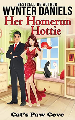 Her Homerun Hottie (Cat's Paw Cove)