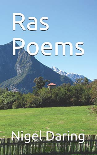 Ras Poems