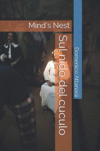 Sul Nido Del Cuculo: Mindæs Nest (Italian Edition)